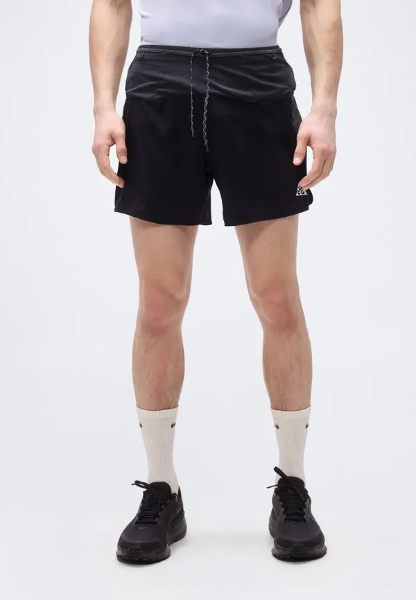 Спортивные шорты Nike Acg, Black/Anthracite/Summit White
