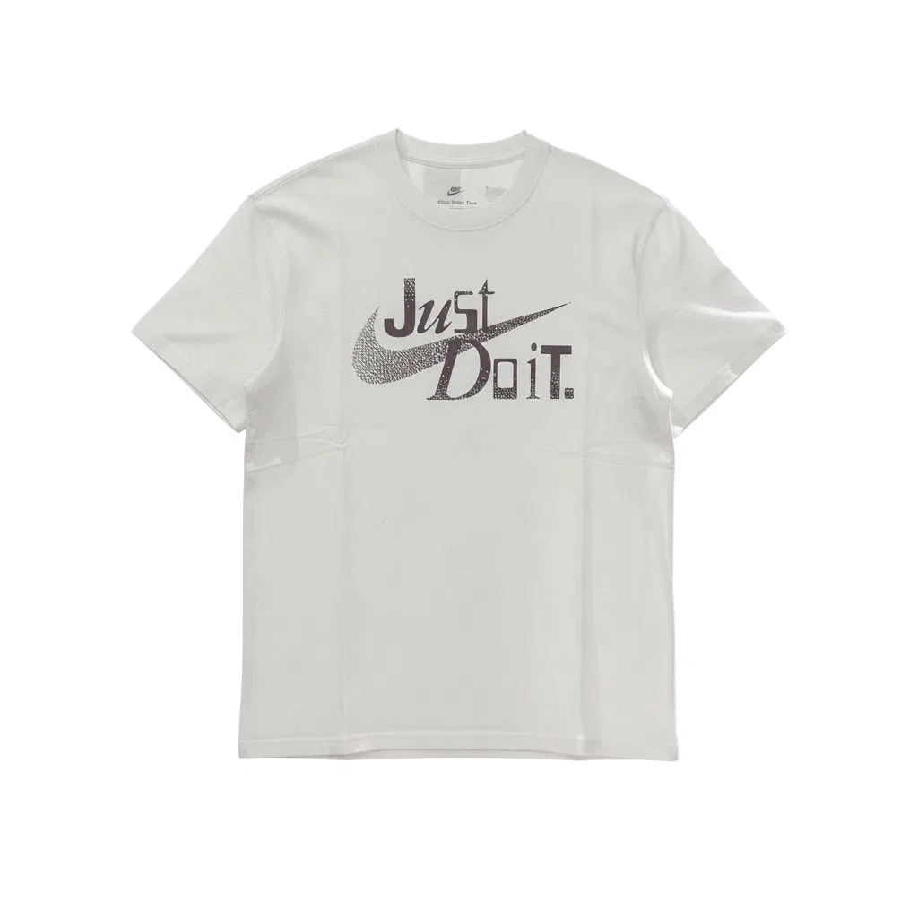 Футболка Nike Crew Neck White