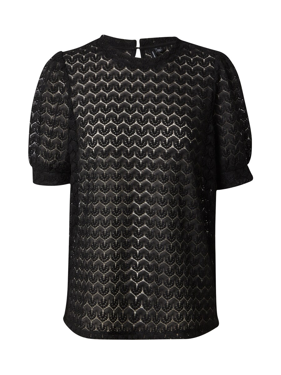 

Блуза VERO MODA VMBecca, черный