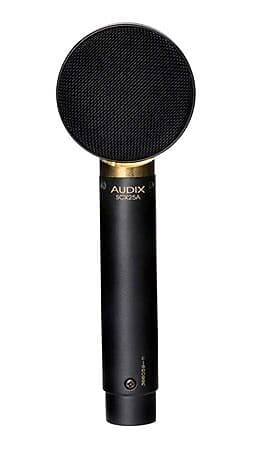 

Конденсаторный микрофон Audix SCX25A Large Diaphragm Cardioid Condenser Microphone