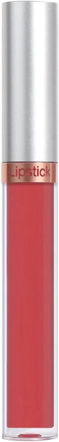 Матовый жидкий тинт для губ Foreted Red, 1 шт