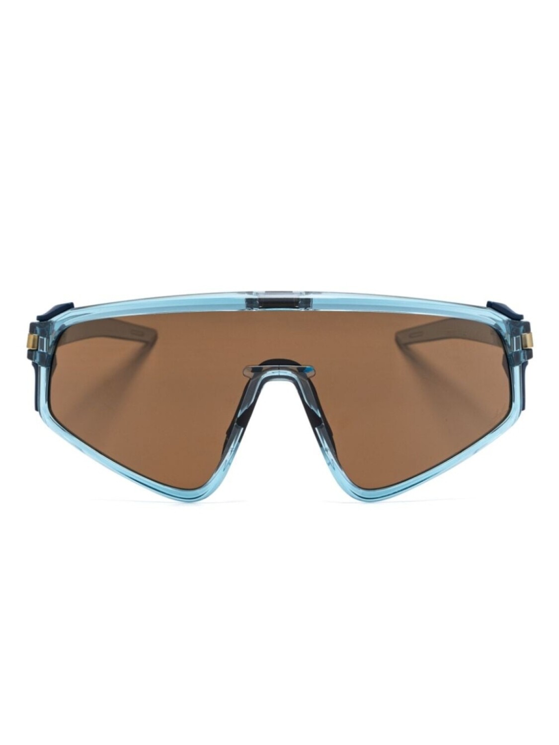 

Oakley фирменные солнцезащитные очки Килиана Мбаппе, синий