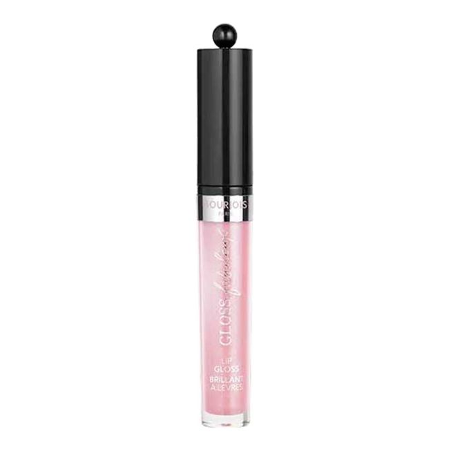 

Блеск для губ Gloss fabuleux Bourjois, цвет 03, 3,5 мл