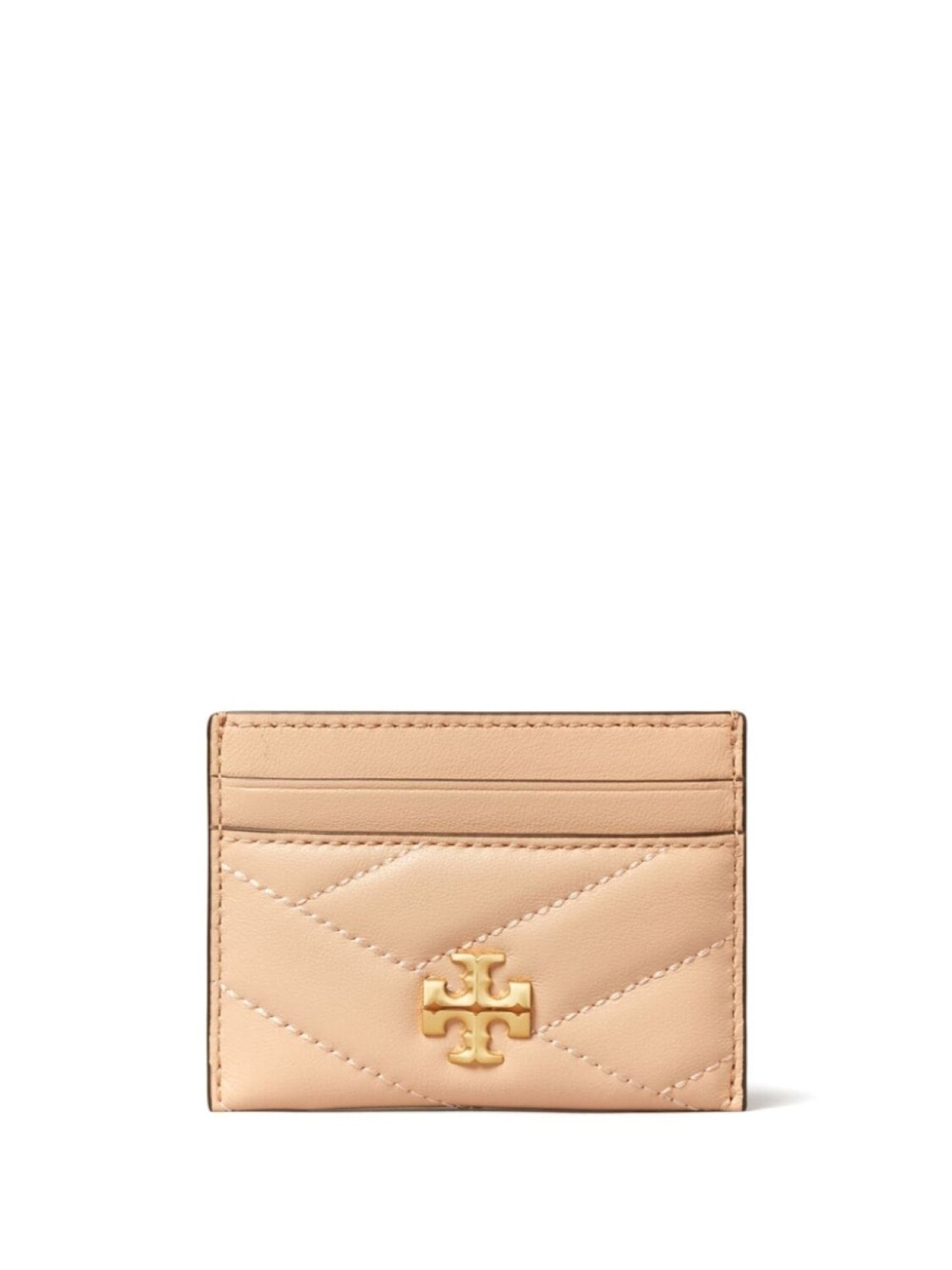 

Tory Burch картхолдер Kira, розовый
