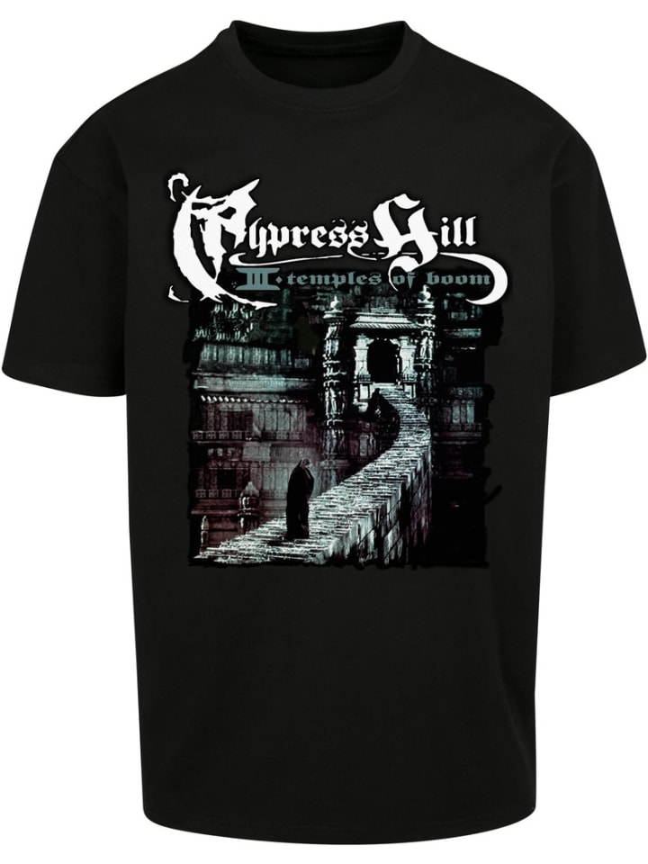 

Футболка Mister Tee, черный