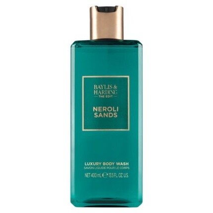 

Гель для душа Neroli Sands Luxury 400 мл Baylis & Harding