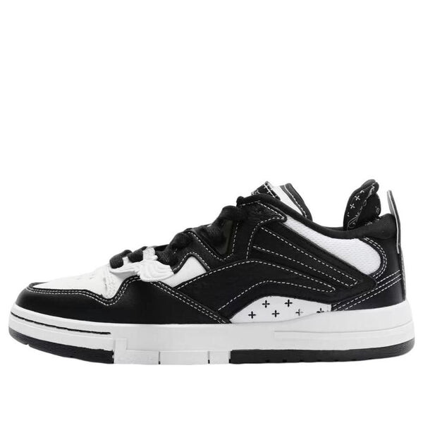 Кроссовки wave pro x smfk Li-Ning, черный