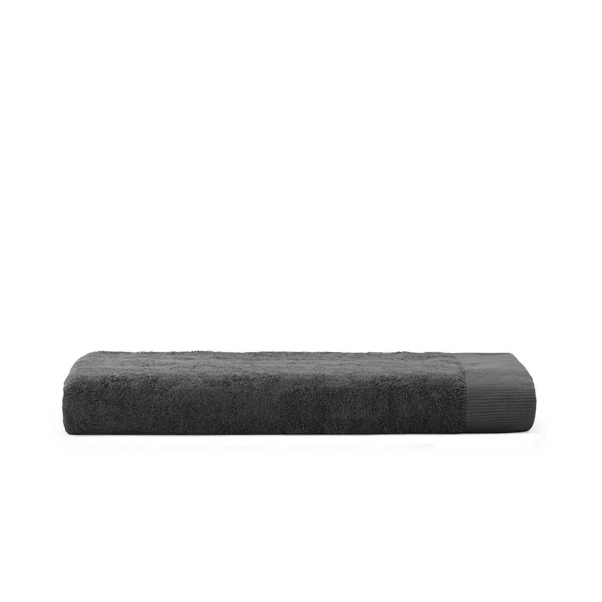 

Полотенце Золушка "Weekend", (1 шт), Золушка Cinderella 100х200 см (1 шт.), цвет anthracite