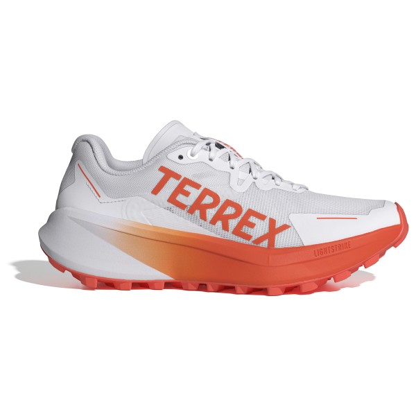 

Женские кроссовки Terrex Agravic 3 для бега по пересеченной местности Adidas Terrex, мультиколор