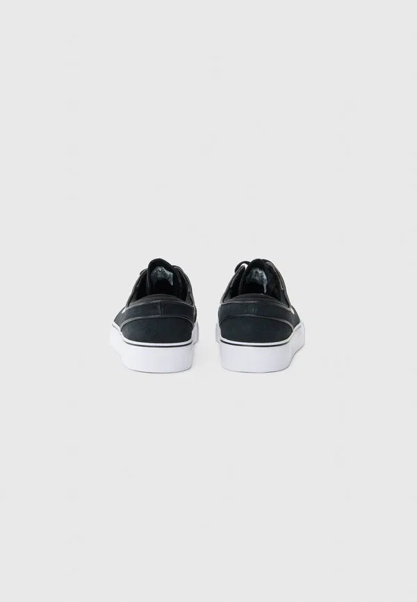 Тренеры Nike Sb, Black/White — фото 3