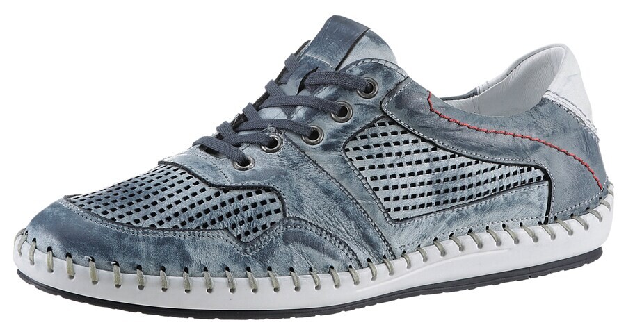 

Повседневные кроссовки KRISBUT Sneakers, синий