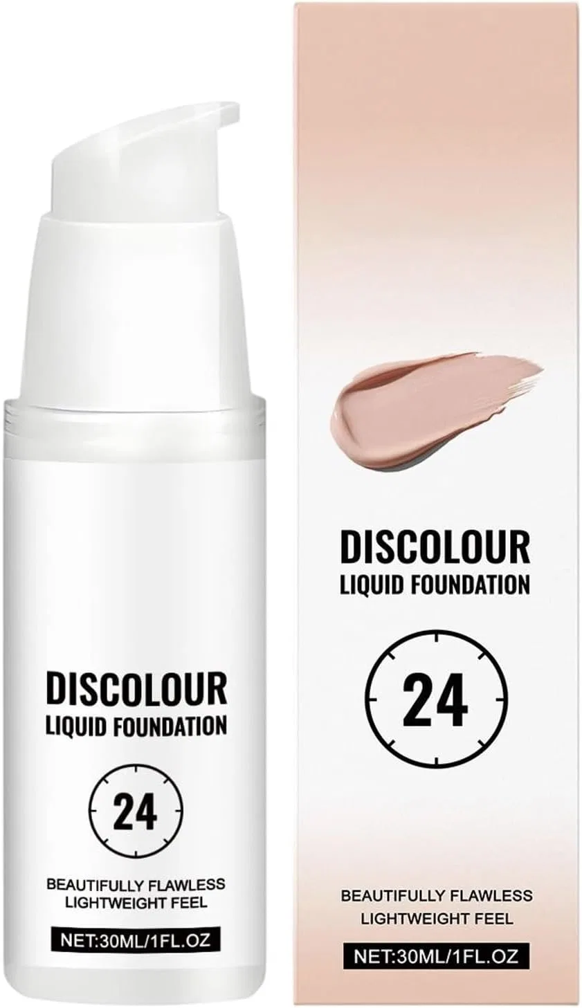 BB крем Color Matching Foundation для зрелой кожи, 30 мл