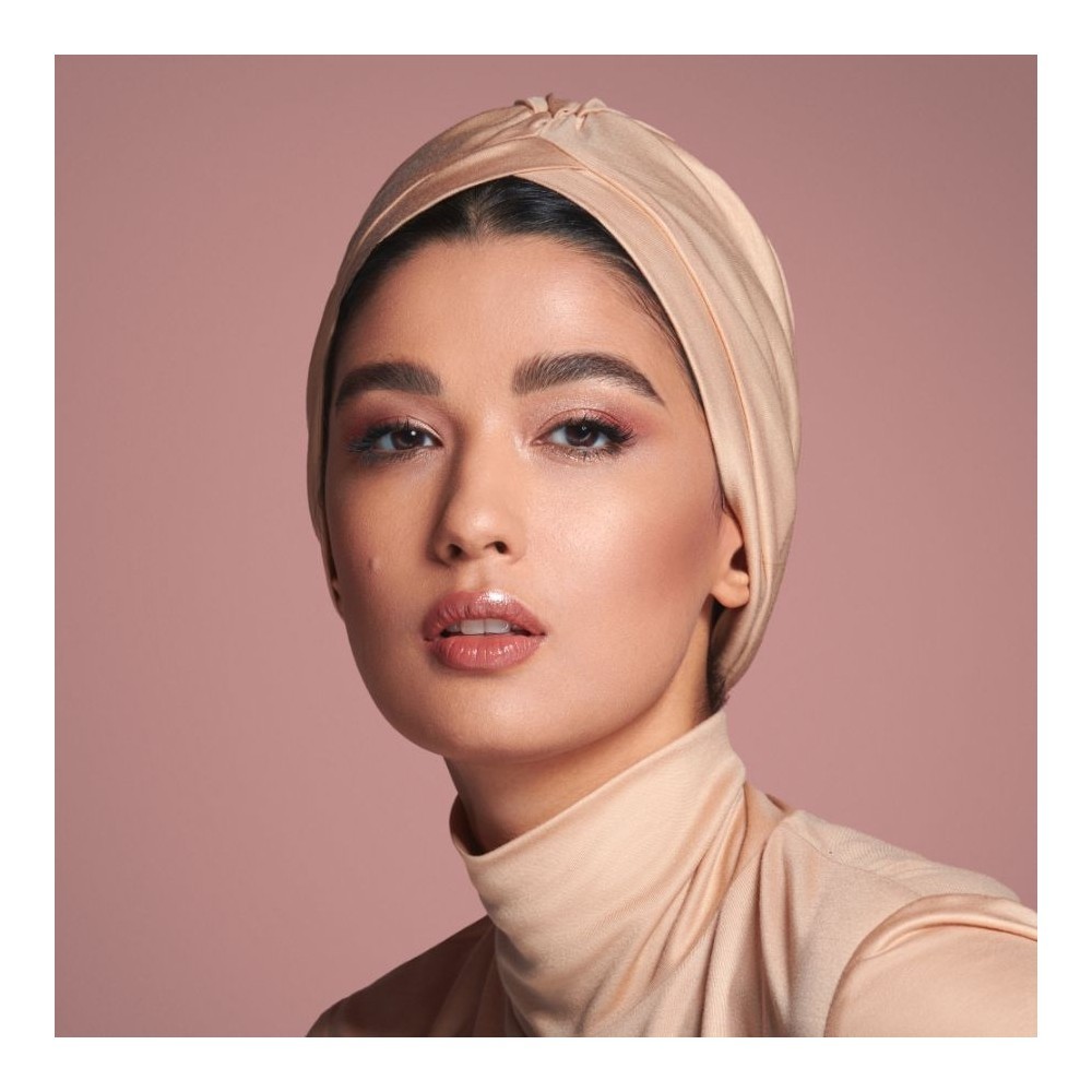 Маска для лица Huda Beauty — Тональный #Fauxfilter luminous matte foundation , nr. 315b, 35 мл — фото 3