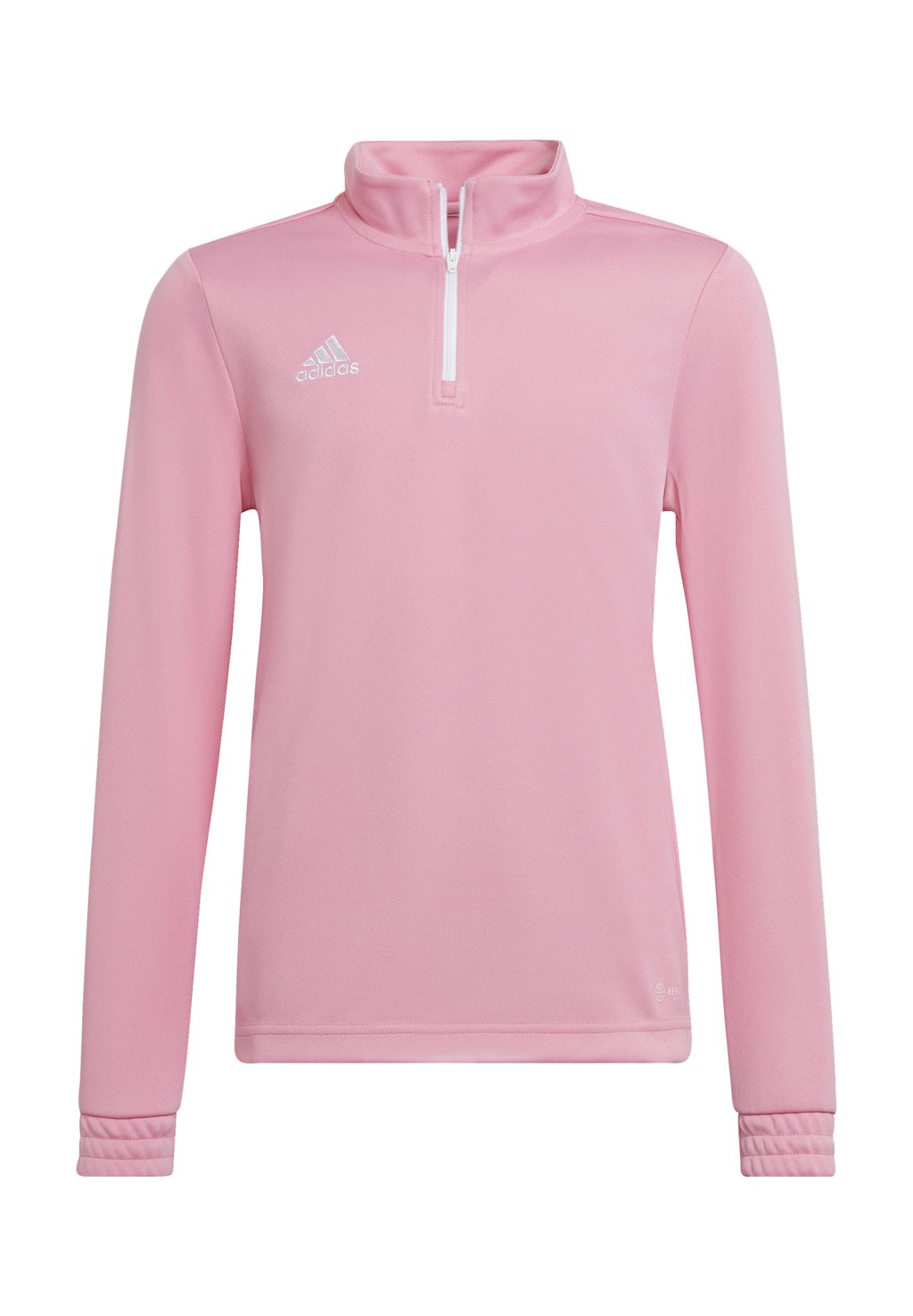 

Футболка с длинным рукавом Adidas Performance, цвет Rosaweiss