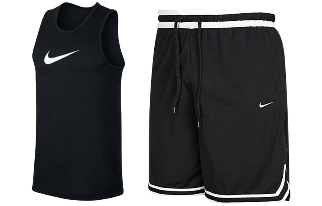 

Dri-Fit Повседневная спортивная одежда для мужчин Nike