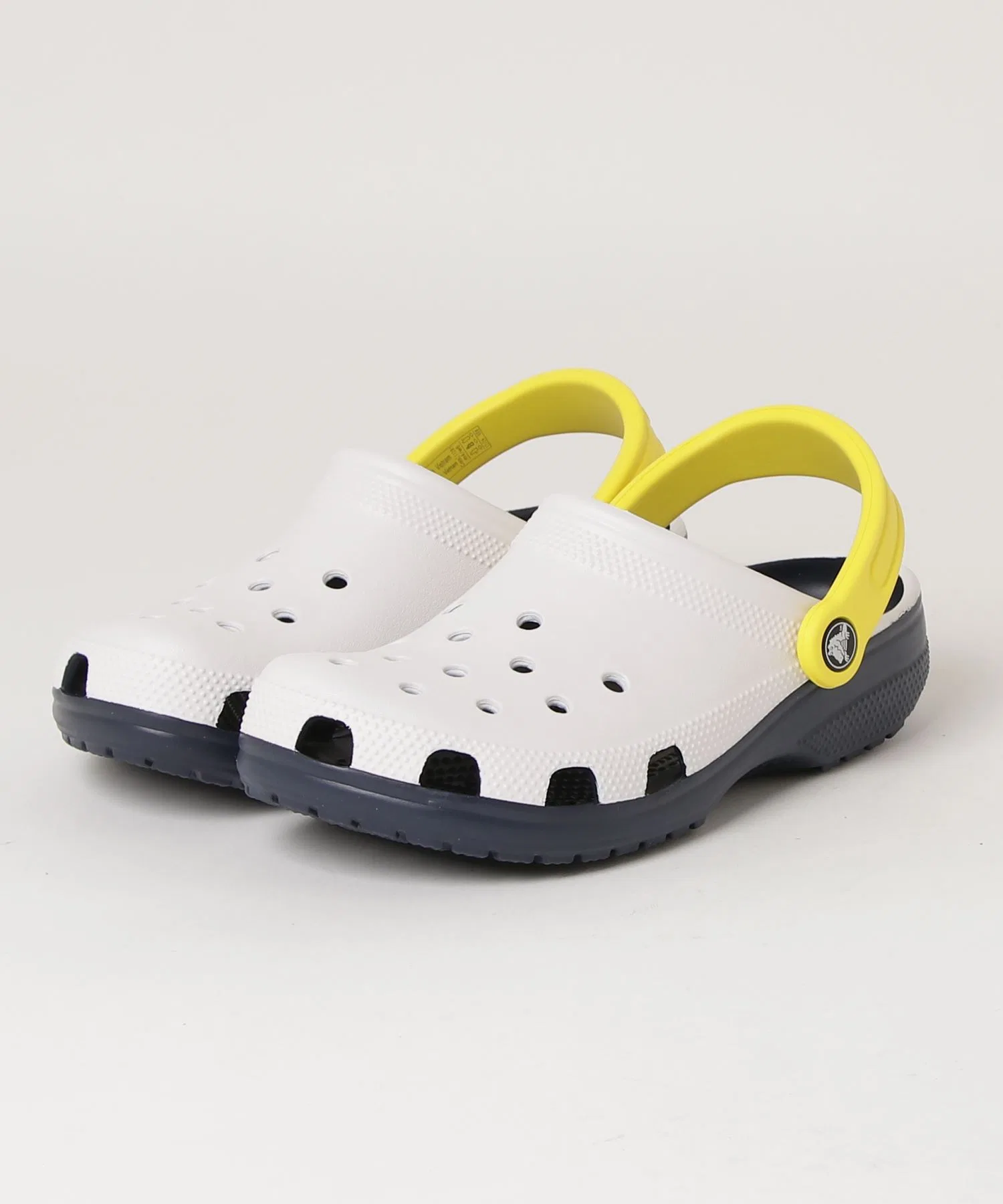 Мужские сабо Crocs Classic Retro Sport Clog