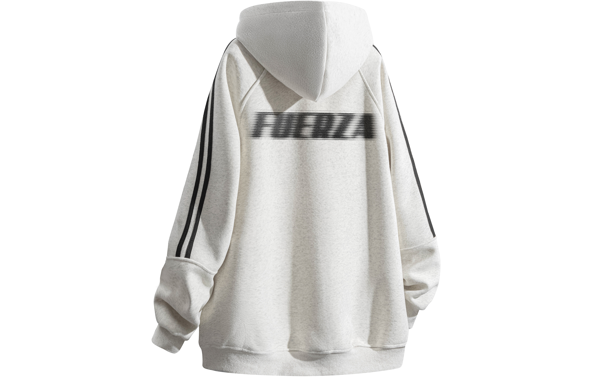 

Свитшот унисекс FUERZA, синий