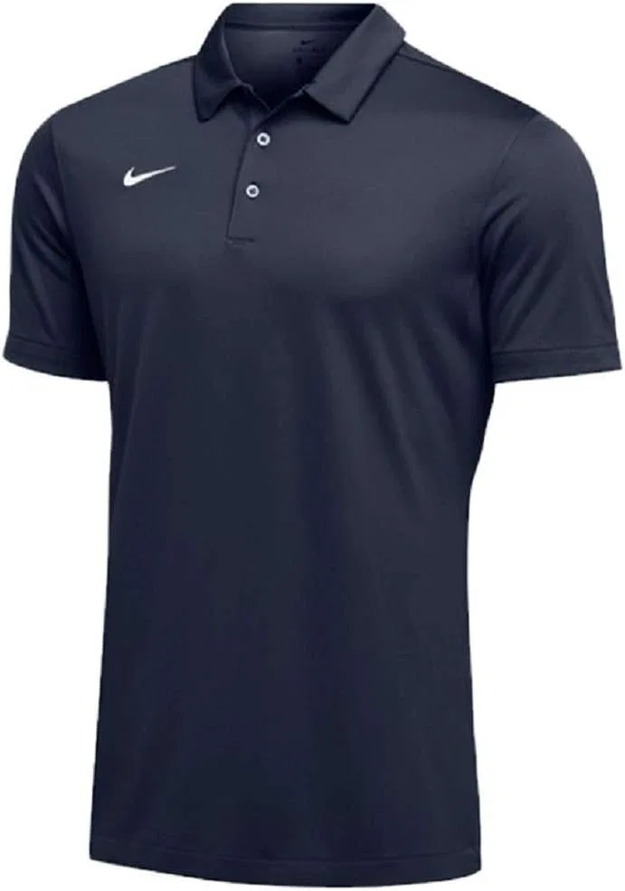 Поло Nike Navy