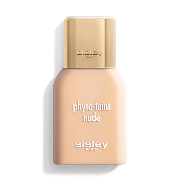

База под макияж с эффектом второй кожи Phyto-Teint Nude Sisley, цвет shell