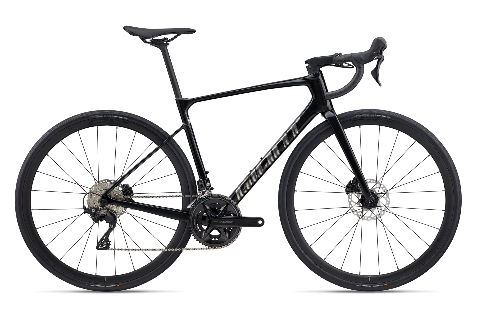

Шоссейный велосипед Giant Defy advanced 2 - 28 дюймов - diamant - 2026, aqua | spruce