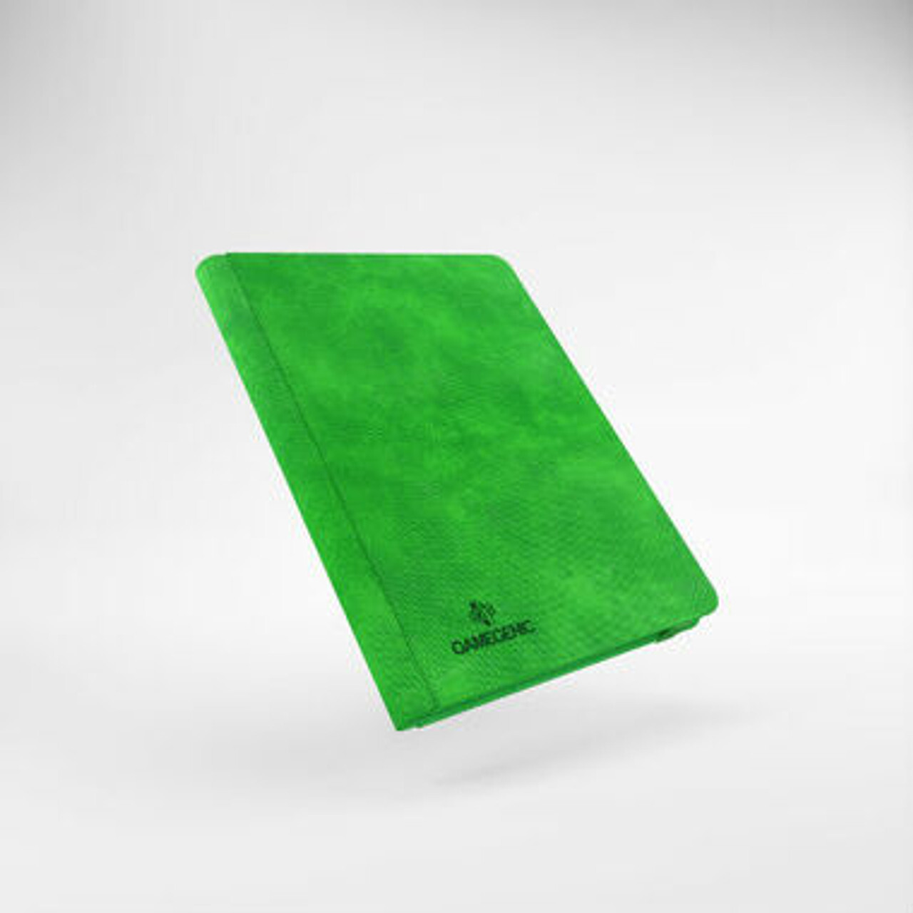 

Аксессуары Gamegenic Binder: Green Prime Album (18-Pocket)