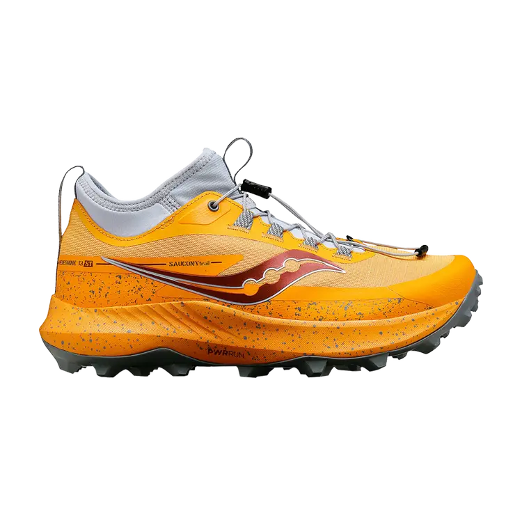 Кроссовки Saucony Wmns Peregrine 13 ST, желтый