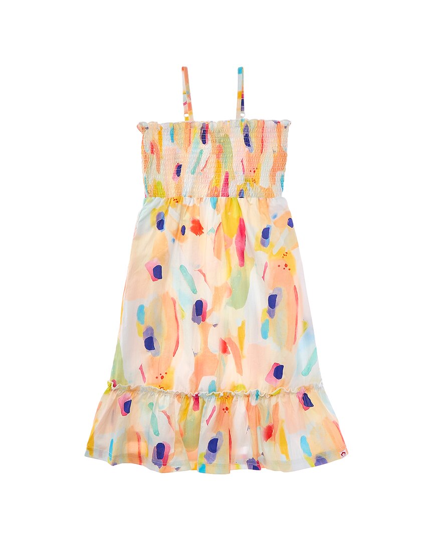 

Платье Аппаман Мэдисон Appaman, белый