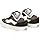 Кроссовки Vans KNU SKOOL Unisex Adult Shoes, Brown — фото 3