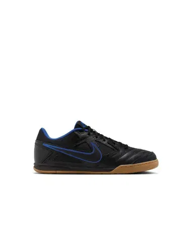 Кроссовки низкие, Nike, черный