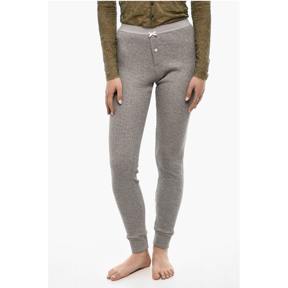 

Нижнее белье из хлопка с бантом Dsquared2, Gray