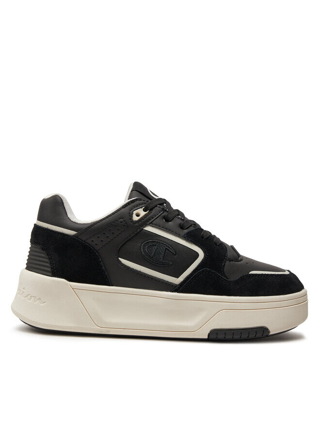 Кроссовки Z80 Platform Low Low Cut Shoe Champion, черный