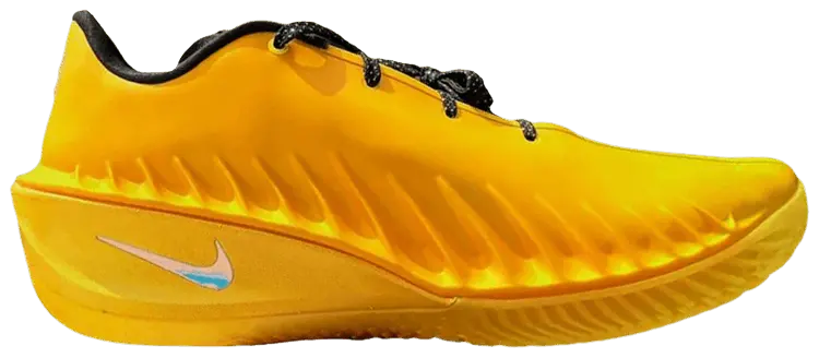 

Кроссовки Nike Zoom GT Cut 4, желтый