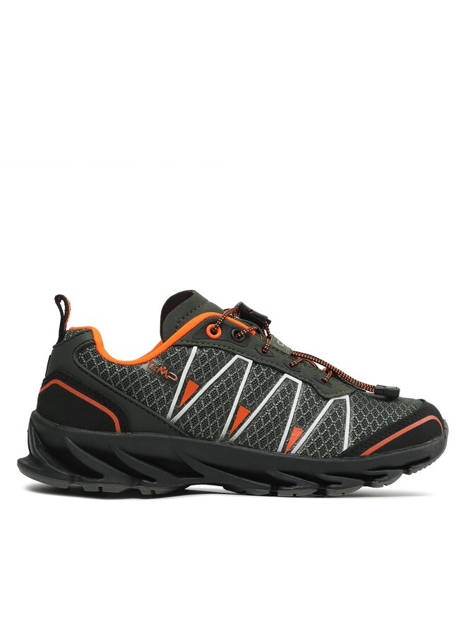 

Кроссовки Kids Altak Trail Shoe 2.0 30Q9674J Cmp, хаки