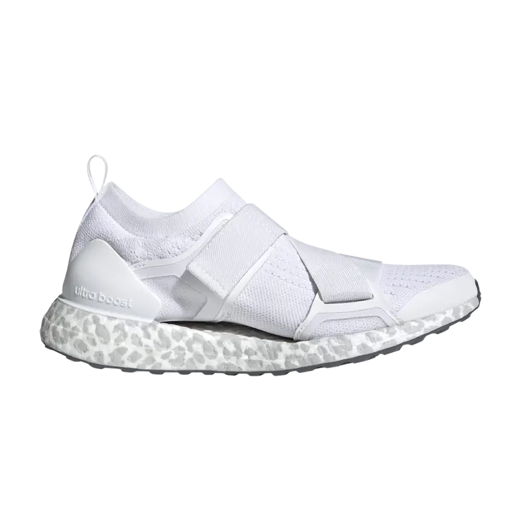 Кроссовки Adidas Stella McCartney x Wmns UltraBoost X, белый