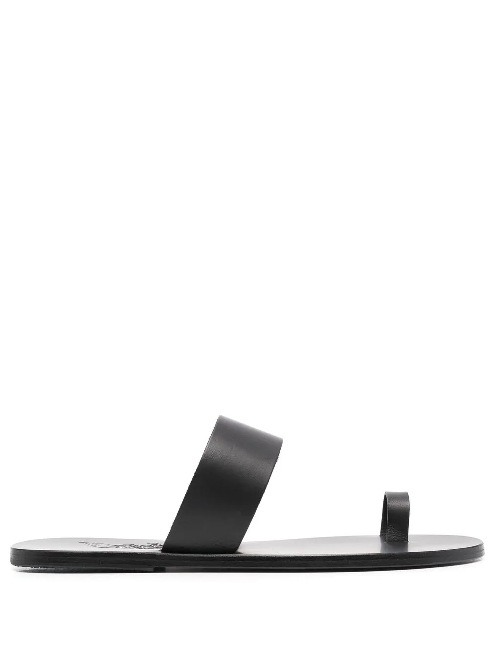 

Сандалии Thalos Ancient Greek Sandals, черный