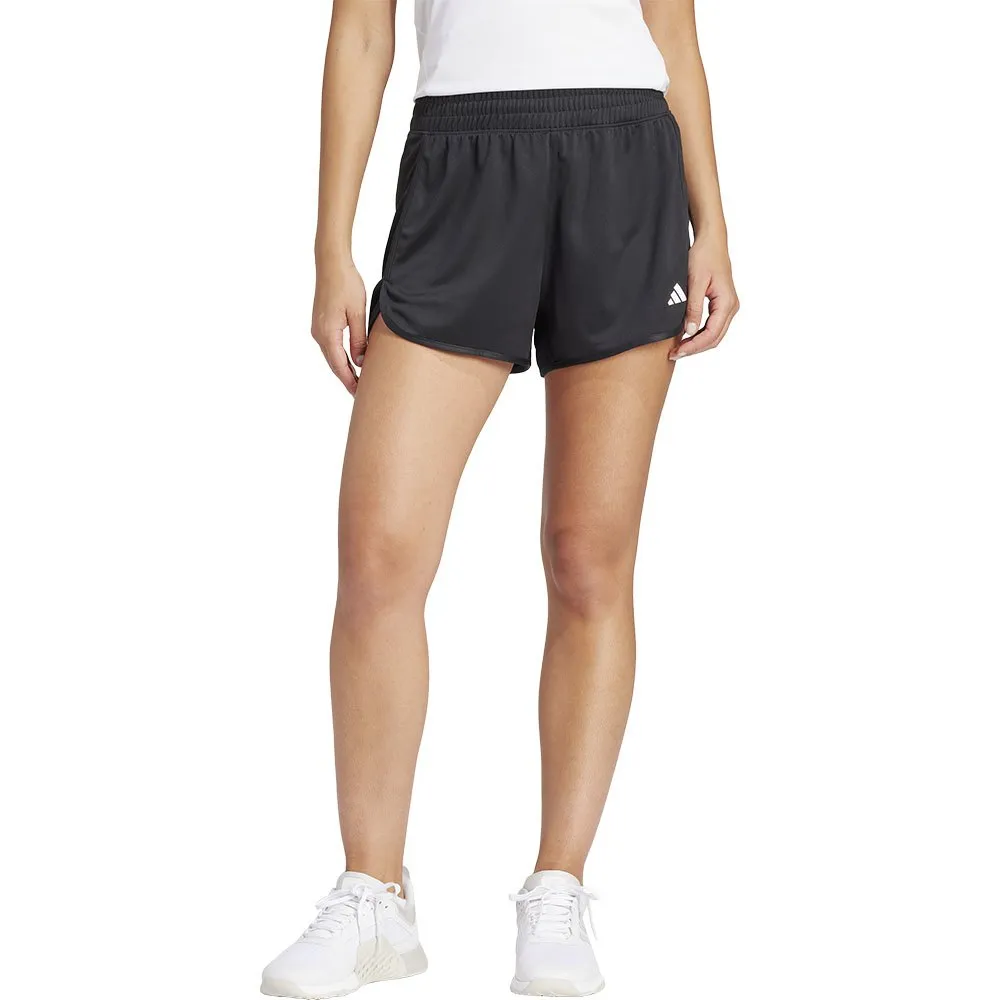 

Шорты adidas Pacer Knit High 3´´, черный