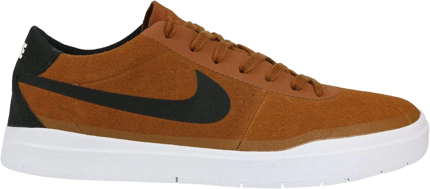 Кроссовки Nike Herren 831756-202Fitnessschuhe, Brown Hazelnut Black White