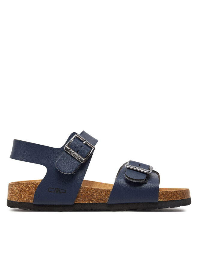 

Сандалии Kids Raisho Sandal CMP, темно-синий