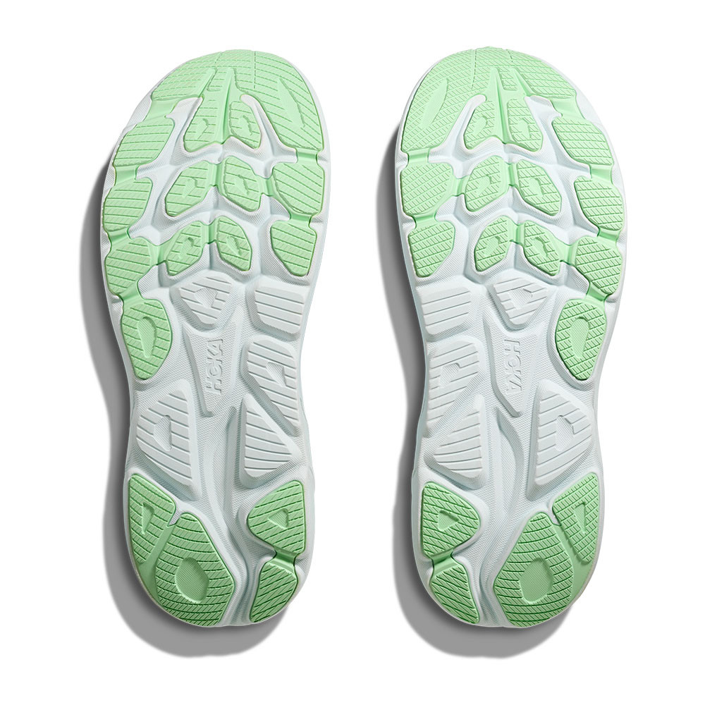 Беговые кроссовки Hoka Clifton 10 (мужские), Hoka Blue/Skyward Blue — фото 3