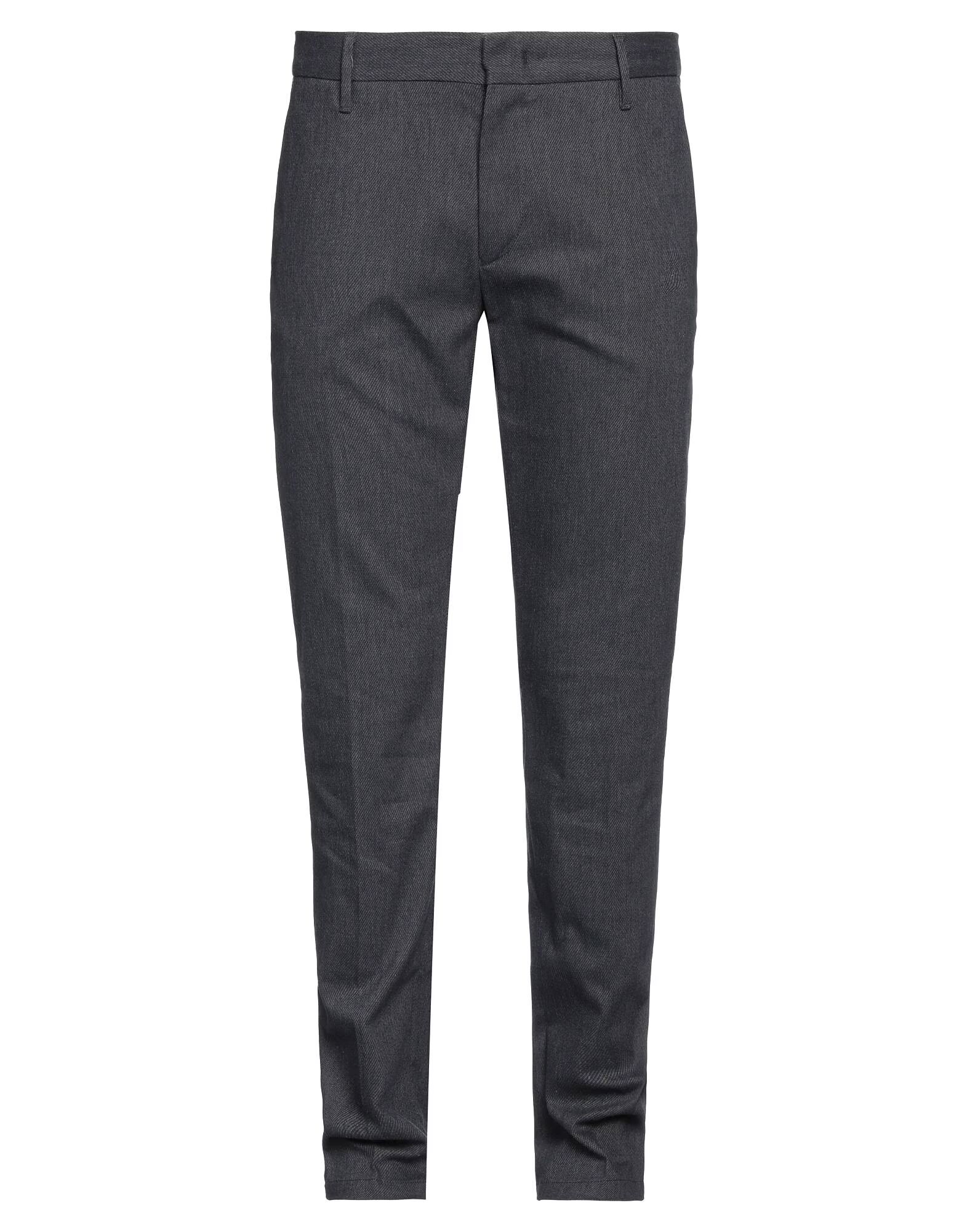 

Брюки Giorgio Armani, свинцовый