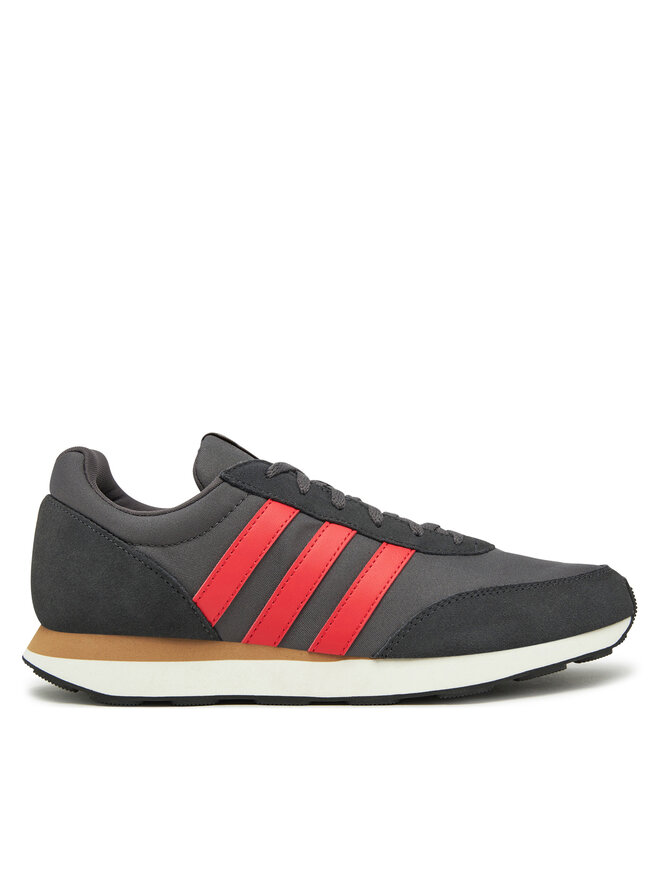

Кроссовки Run 60s 3.0 JI4946 Adidas, серый