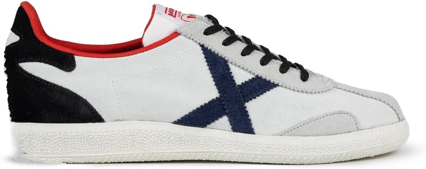 

Кроссовки для взрослых унисекс Munich, белый