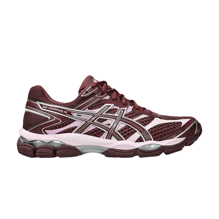 

Кроссовки Asics Gel Cumulus 16, Port Royal Pink