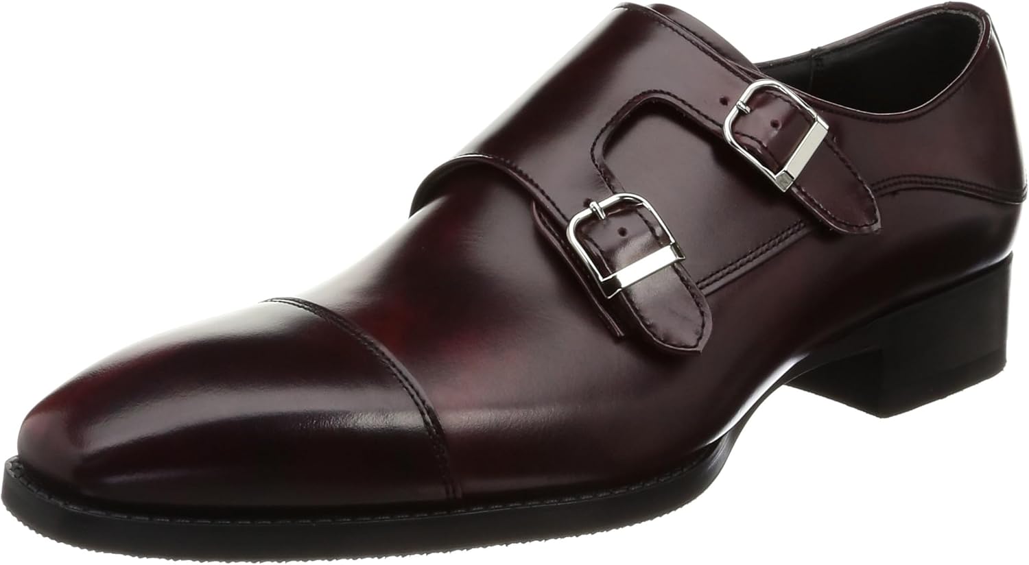 

Мужские лоферы REGAL с монкового ремешка, красный