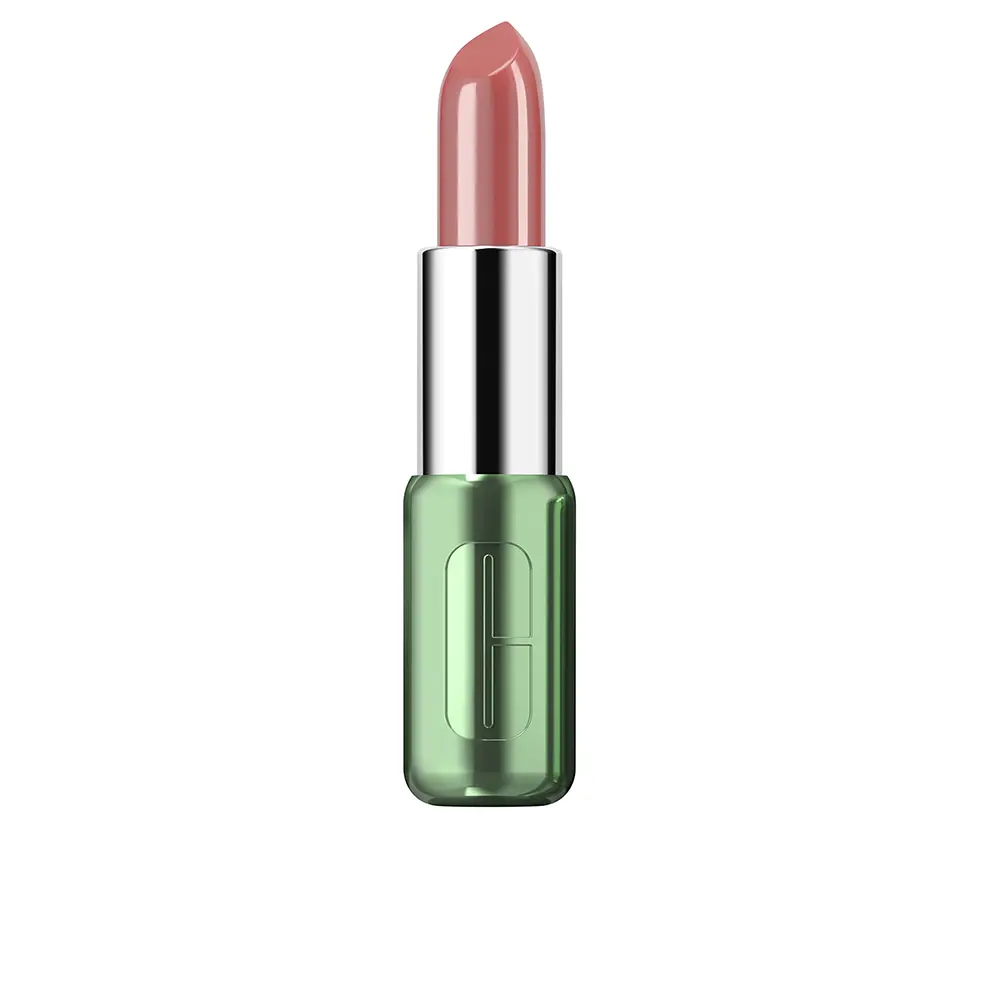 

Помада для губ Pop longwear shine barra de labios Clinique, цвет Blush Pop, 3,9 гр.