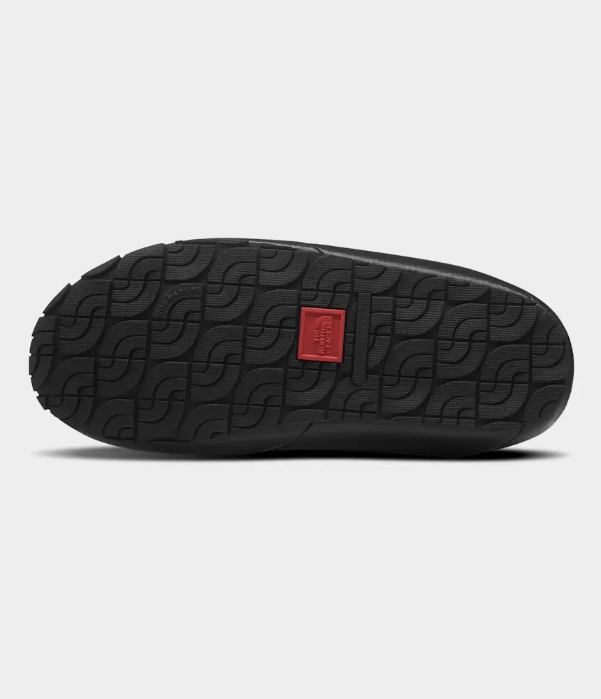 Женские мюли THERMOBALL Traction V The North Face, TNF Black/TNF Black — фото 4