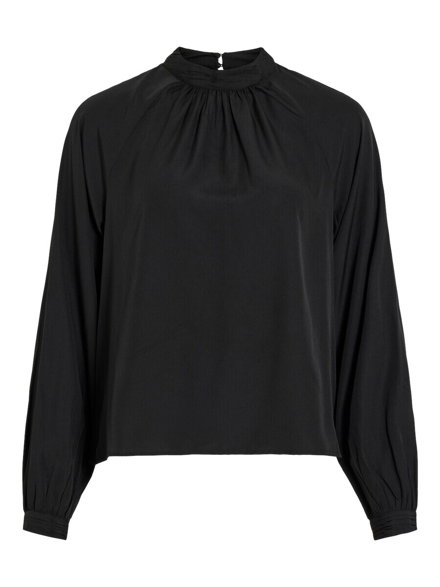 

Блузка VILA Blouse VIGraffy, черный