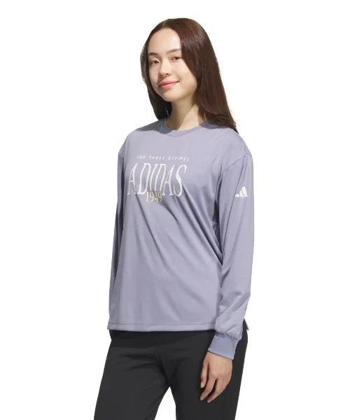Женская футболка Adidas