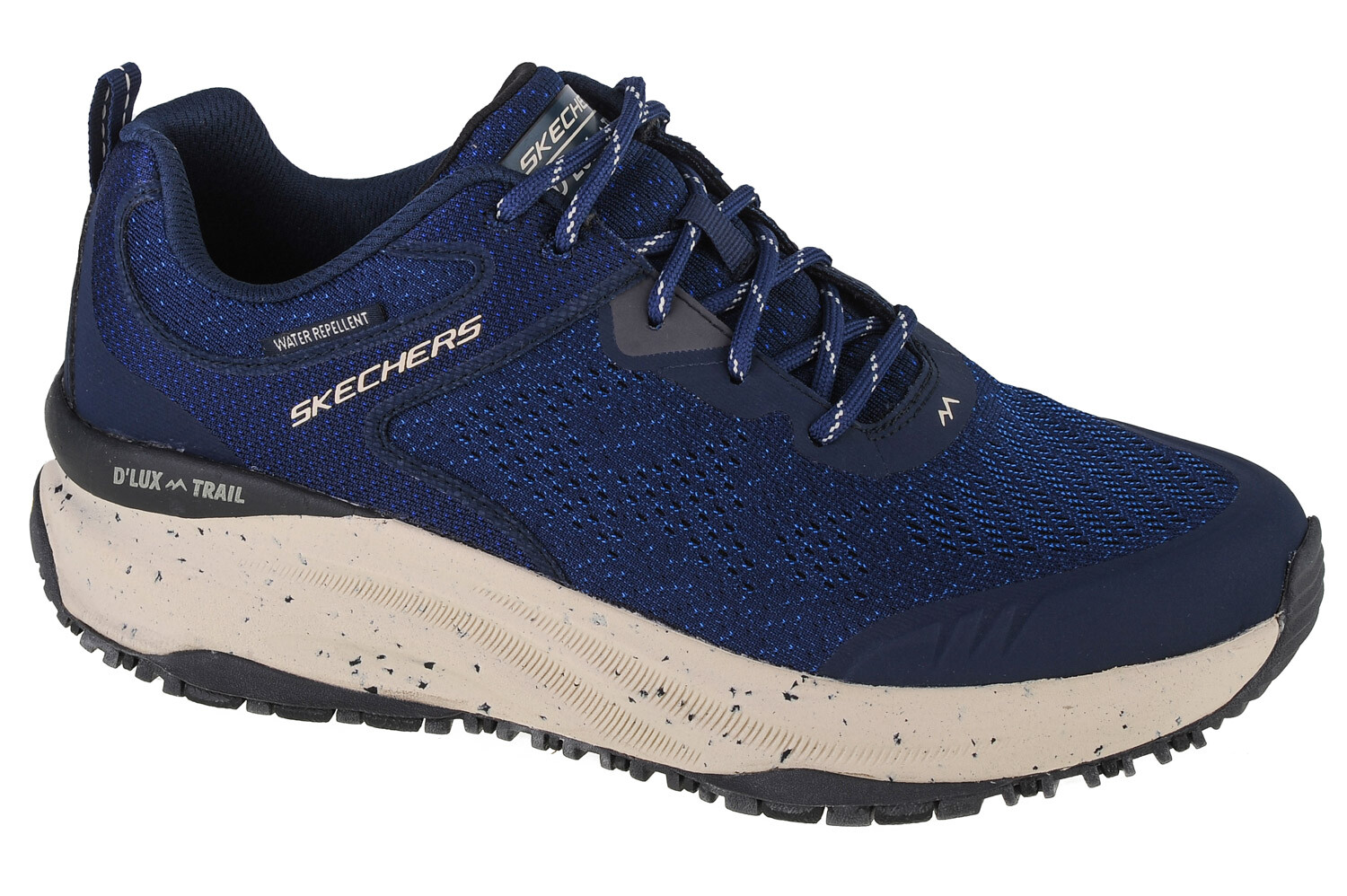 

Низкие кроссовки Skechers Skechers D'Lux Trail, темно синий
