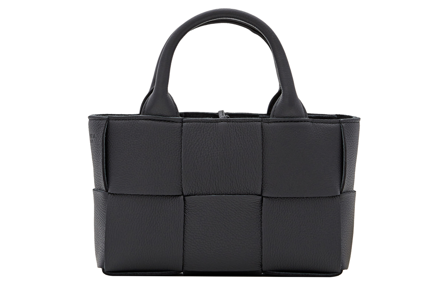

Bottega Veneta Сумка тоут из коровьей кожи